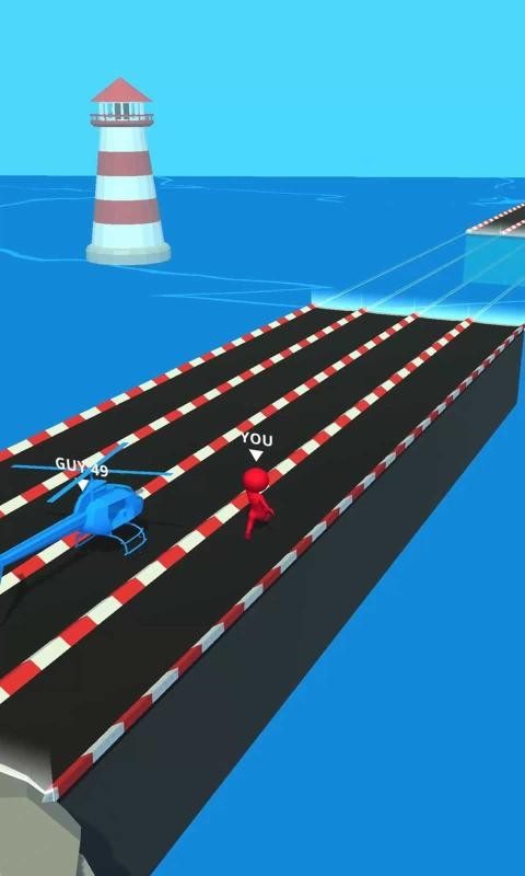 Emoji Runner