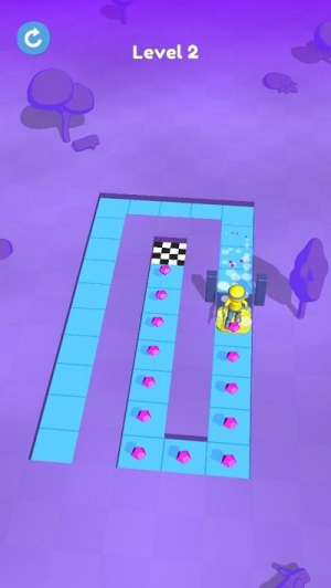 短跑传奇3d