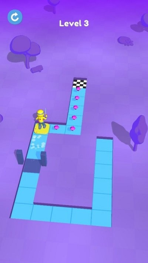 短跑传奇3d