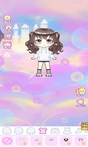 芭比梦幻换装手机版