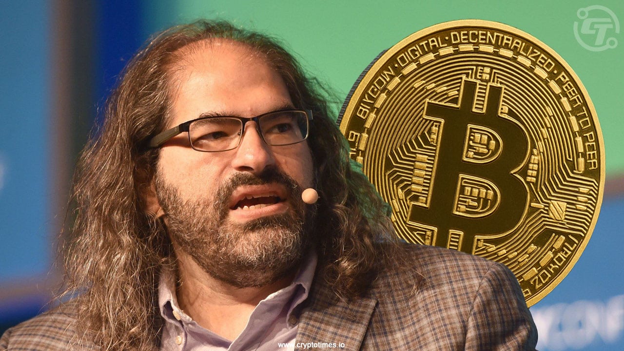 Ripple首席技术官大胆表态力挺比特币：以下是他的发言