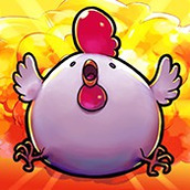 炸弹小鸡
