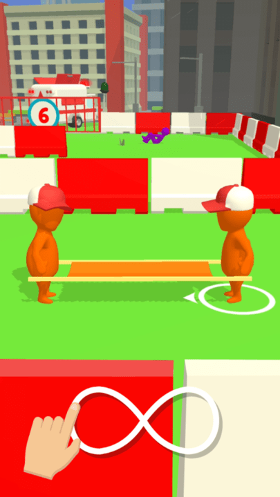 疯狂医生3d