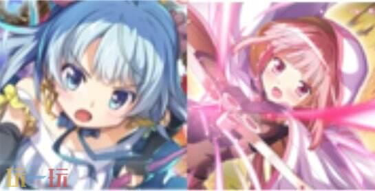 魔法少女小圆手游通用配队推荐 圆哆啦pve配队攻略