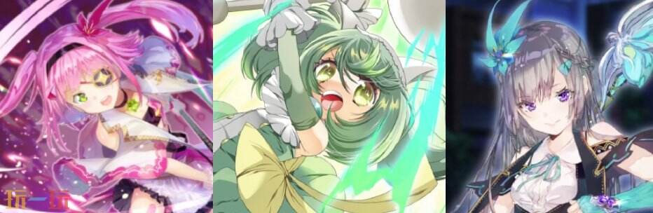 魔法少女小圆手游boss鸟笼魔女攻略 主线第十三章配队攻略