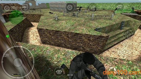 CS Portable