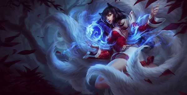 英雄联盟手游t1英雄排行榜 lol手游t1级别强势英雄推荐2