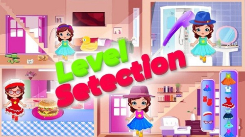 Girls Makeover
