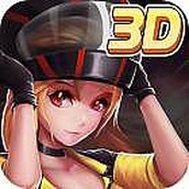 3D暴力摩托2