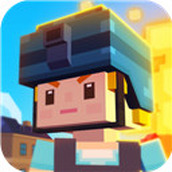 Pixel Battleground