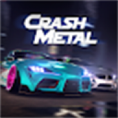CrashMetal Cyberpunk