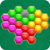 hexa puzzle game