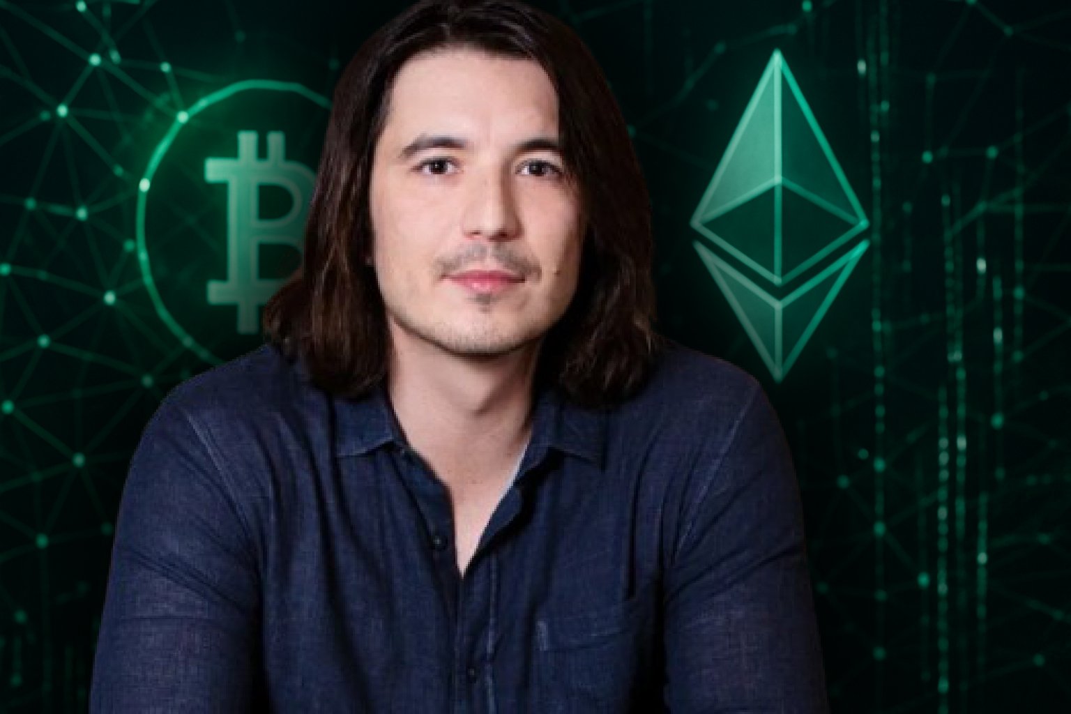 Robinhood CEO谈股票代币化：人们想要的是「资本即服务」