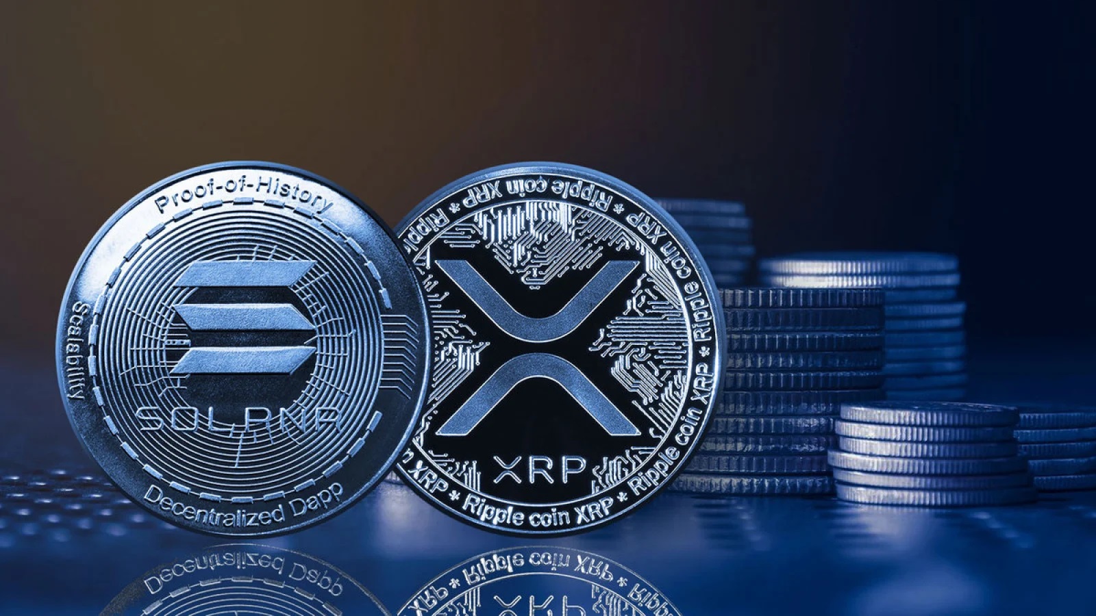 为现货 ETF 铺路？ProShares 推出 SOL 、 XRP 槓桿期货 ETF