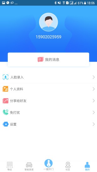 e智慧社区