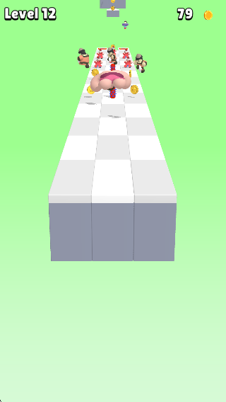 翻跳英雄