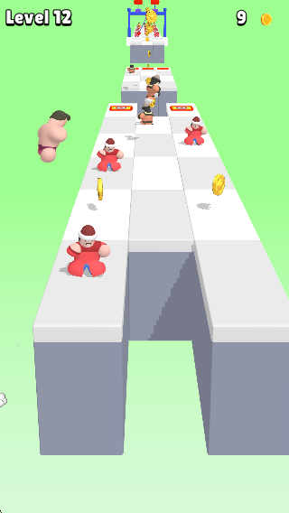 翻跳英雄