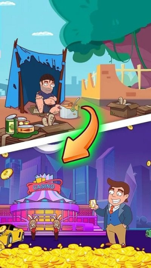 奔向更好的日子最新版