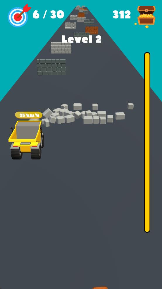钻车