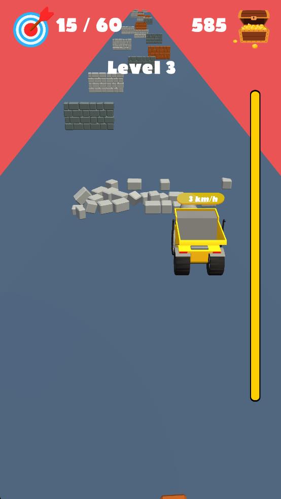 钻车