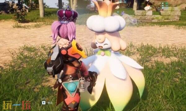 幻兽帕鲁春彩娘值得培养吗 幻兽帕鲁春彩娘详细介绍