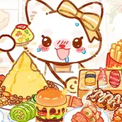 萌猫美食家无广告