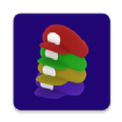 马里奥64