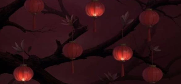纸嫁衣8点灯笼解密攻略-点灯笼解密怎么过