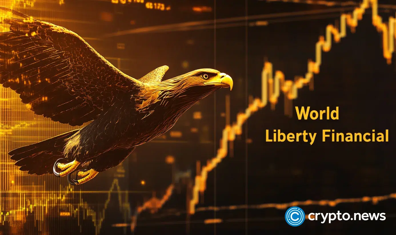 World Liberty Financial批准WLFI代币可交易