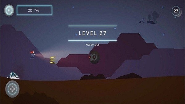 无尽的火星奔跑者ruby