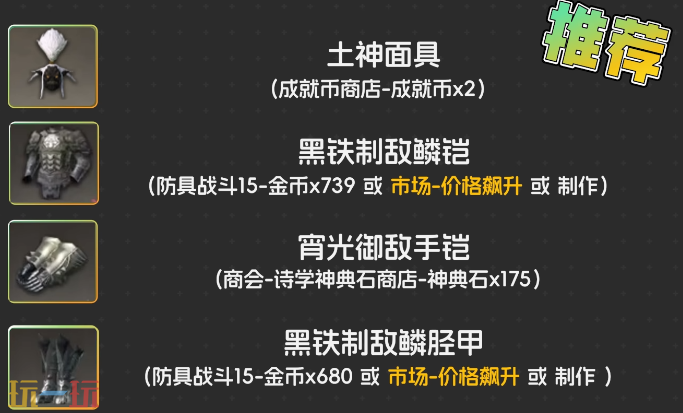 最终幻想14水晶世界时尚品鉴第五期怎么过 第五期满分推荐