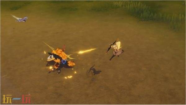 星痕共鸣神射手驯鹰流怎么玩 神射手驯鹰流玩法推荐