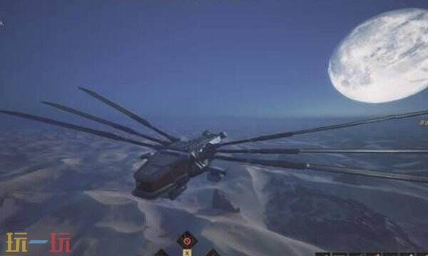 沙丘觉醒高级武器制造机是什么 高级武器制造机使用说明​