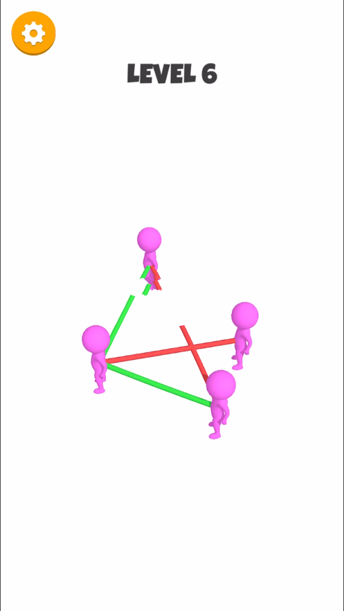 我解绳子贼6