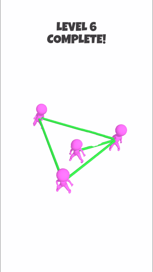 我解绳子贼6