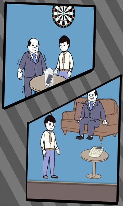 寻找手机大作战最新版