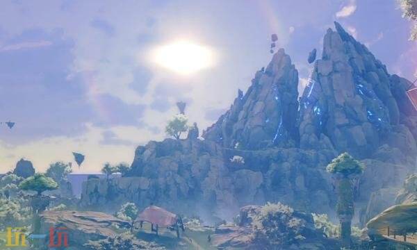 星痕共鸣阿斯特里亚如何跑图 阿斯特里亚平原快速开图技巧分享
