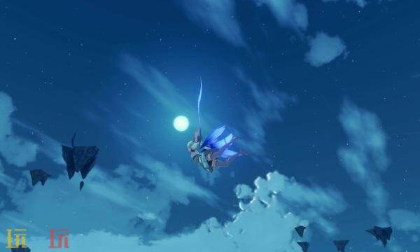 星痕共鸣神射手驯鹰流怎么玩 神射手驯鹰流玩法推荐