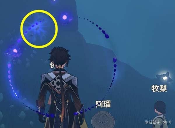 原神2.2世界任务怎么做?原神2.2世界任务攻略大全