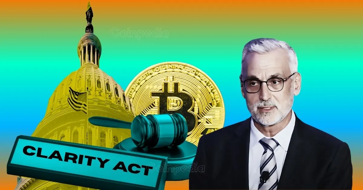 Coinbase首席法务官揭露美国五个州违反CLARITY加密质押规则