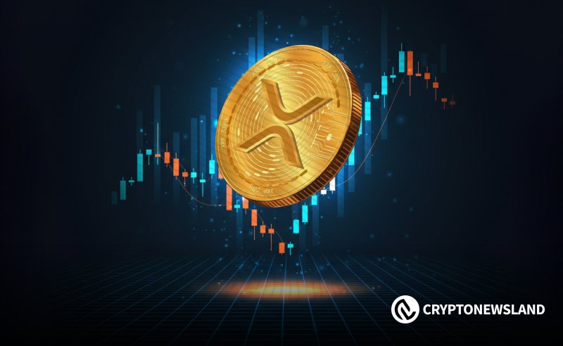 XRP横向交易于3.42美元上方 动量指标显示中性倾向