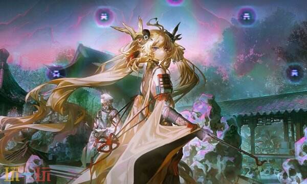 明日方舟界园肉鸽师祖怎么打 敌人师祖机制详解