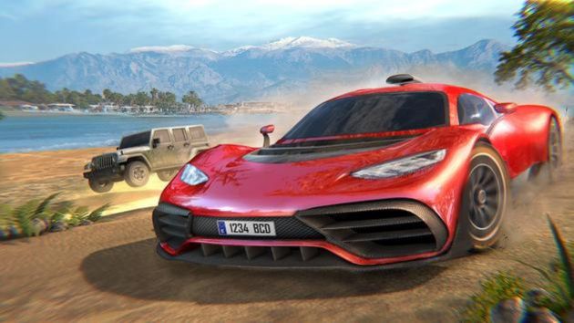 Ultimate Real Car Racing Games