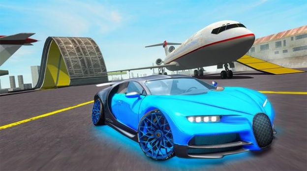 Ultimate Real Car Racing Games
