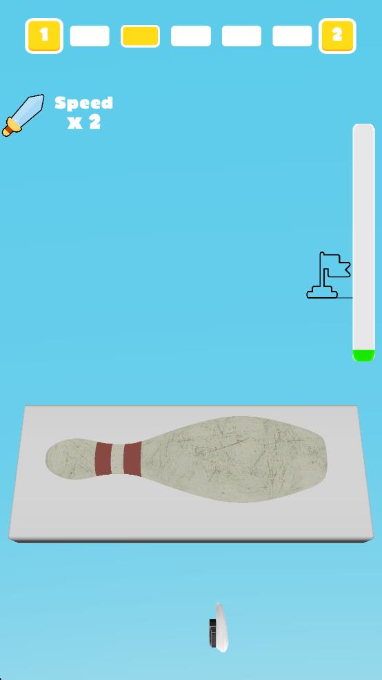 切割物体