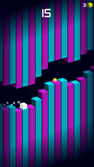重力翻滚