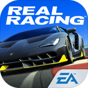 Real Racing 3