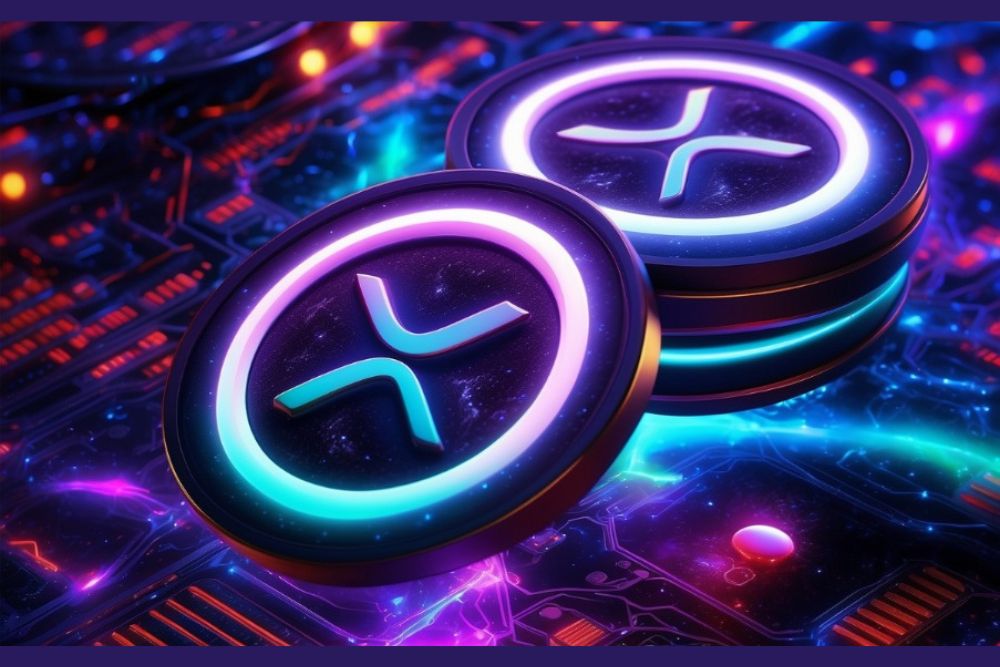 Egrag Crypto 发现这一指标后预测 XRP 将达到 37 美元