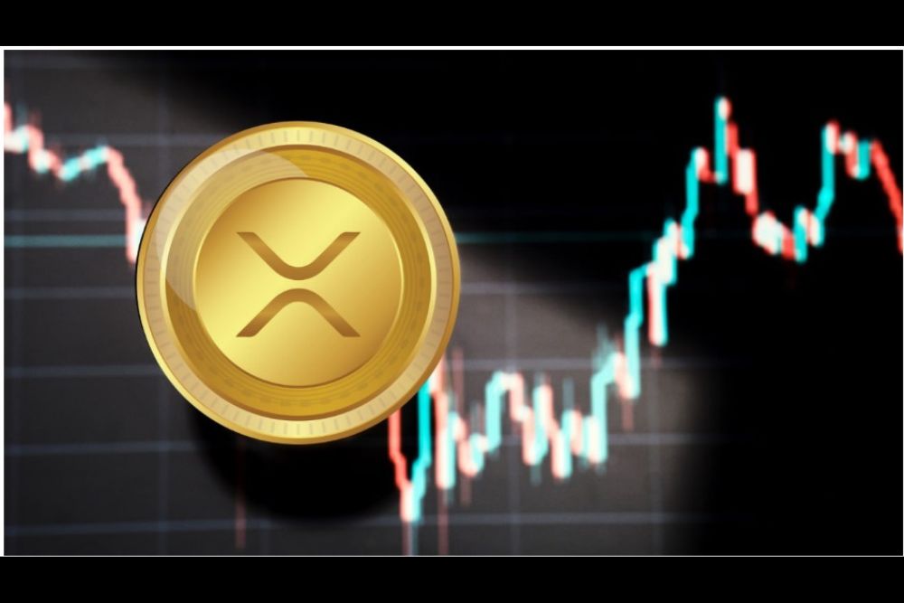分析师称XRP仍有重新测试的可能。原因如下