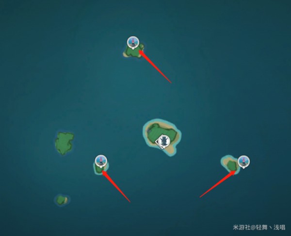 原神茂知之壳怎么开启?原神茂知之壳秘境开启攻略